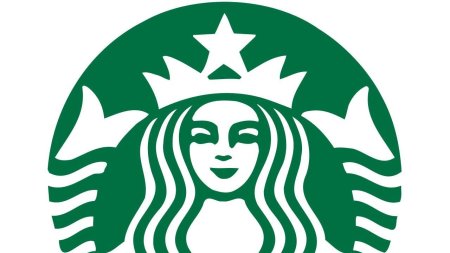 Сирена Старбакс