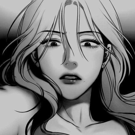 Hyera by манхва