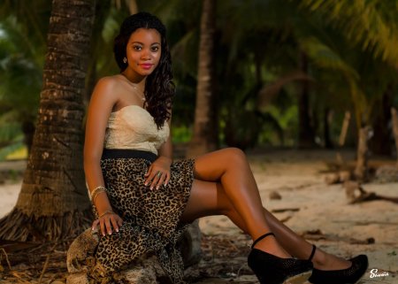 Майра африкано