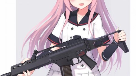 G36c Frontline
