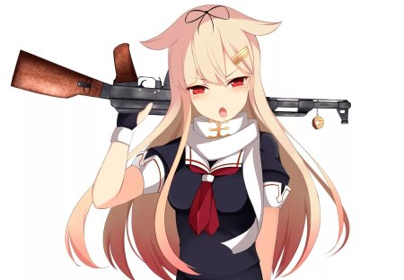 Hetza Yuudachi