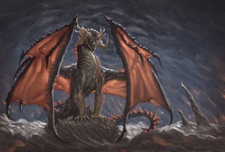 Драгон Кейв