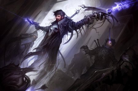 Арт Daniel Kamarudin