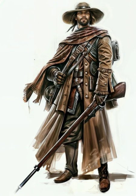 Ассасин Крид вестерн