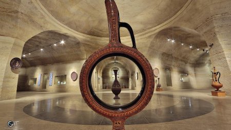 Валенсийская керамика