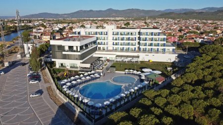 Бурхание Турция