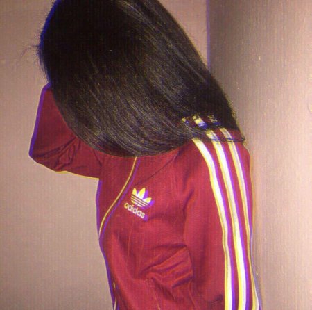 Карданова Камилла