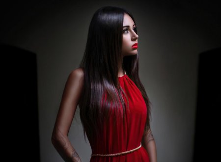 Диана Мелисон