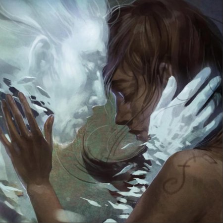 Потусторонняя любовь