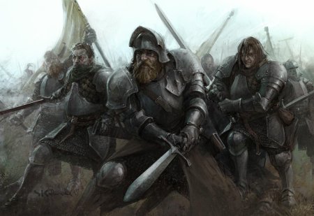 Стефан Копински арт