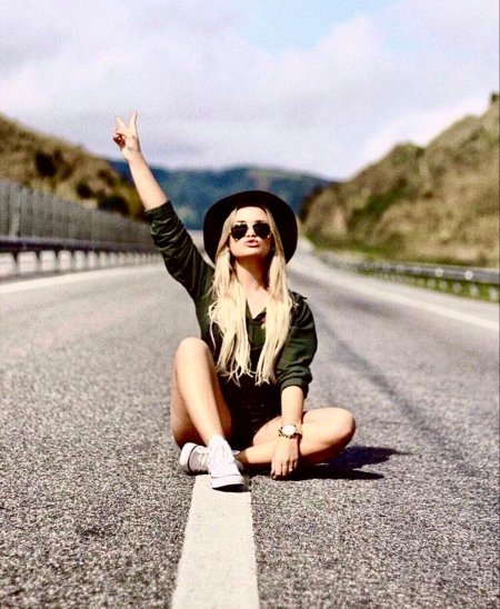 Идеи для фотосессии