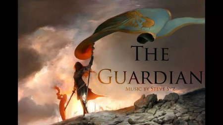 Знаменосец фэнтези