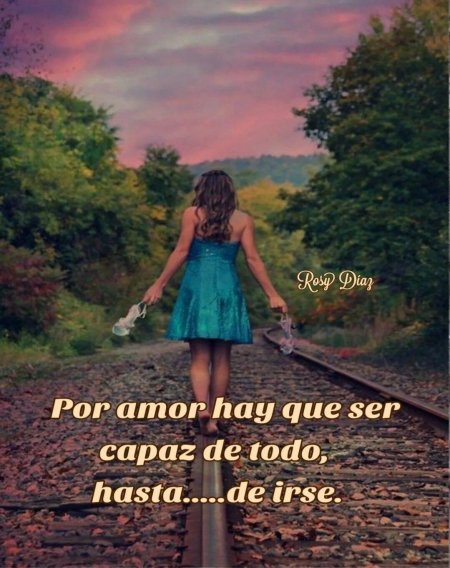 Фотосессия на рельсах