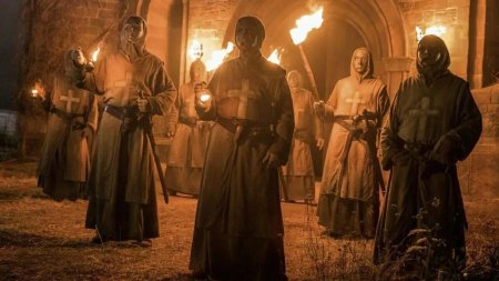 Рыцари ордена Святого Лазаря