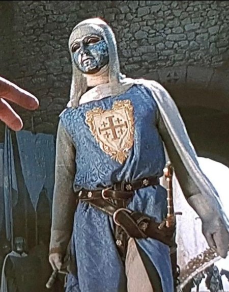 Балдуин 4 Иерусалимский