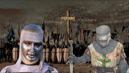 Рыцари ордена Святого Лазаря