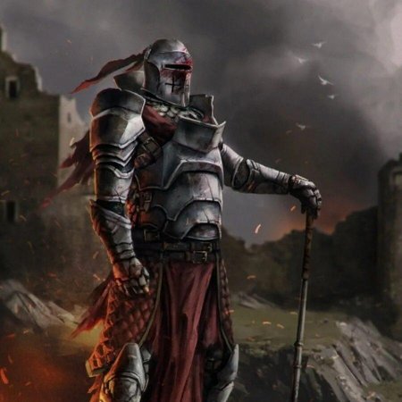 Келланд кнайт