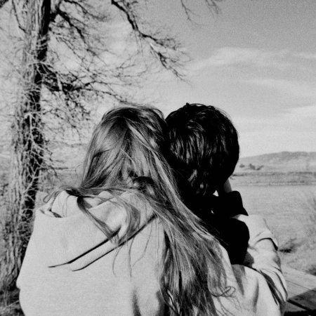 Пары со светлыми волосами