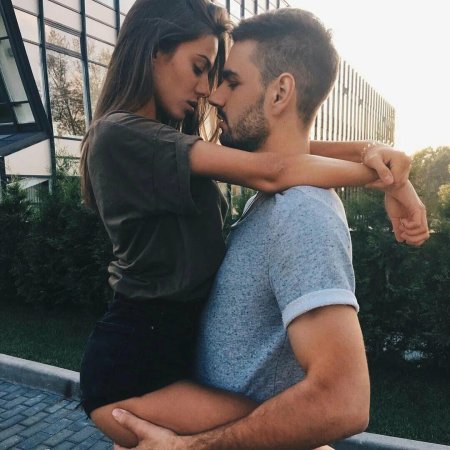 Короткая пара