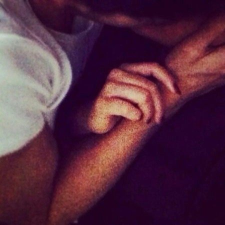 Пара без лица