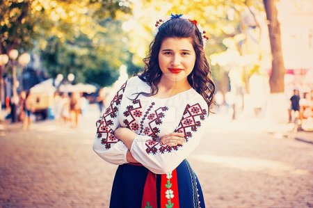 Молдавия внешность