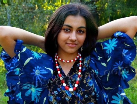 Нелли Мальцева