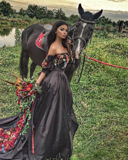 Цыганка Ярошенко