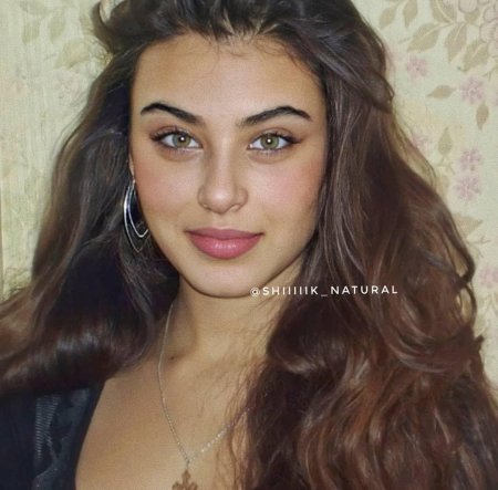 Красивые цыганки