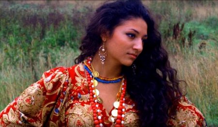 Молдаване и цыгане сравнение внешности