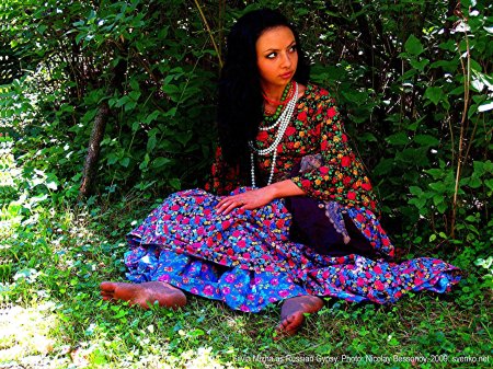 Сильвия мижа