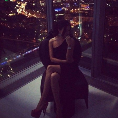 Глинцова Милана