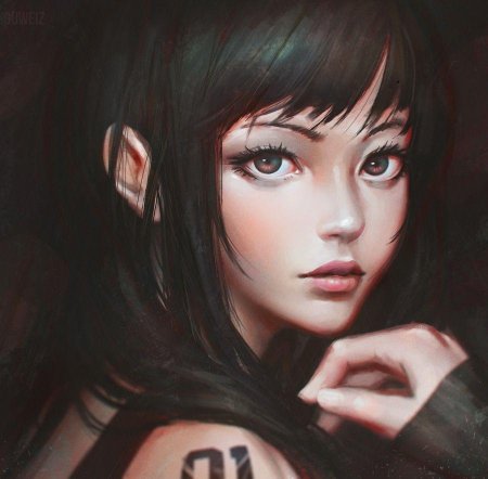 Guweiz Фейт