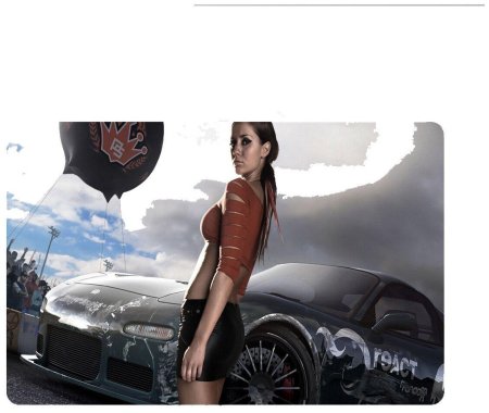 Девушки нфс