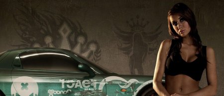 Наталья Нова NFS