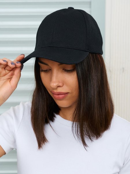 Модные Кепки женские с козырьком на весну 2024