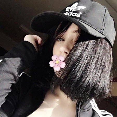 Uzzlang кореянки