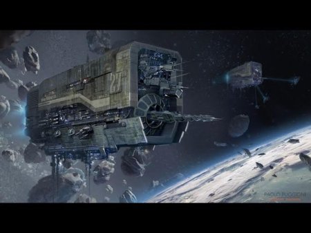 Warhammer 40000 космические корабли