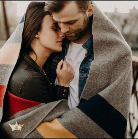 Заботливый мужчина