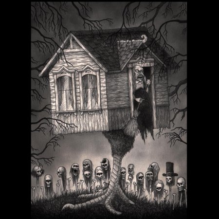 Джон Кенн Мортенсен (John Kenn Mortensen)