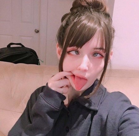 Ахегао в реале