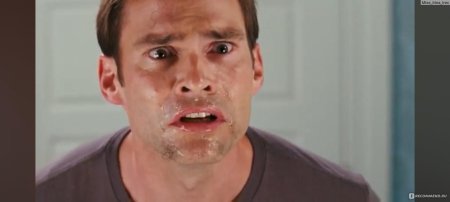 Стифлер американский пирог 2012