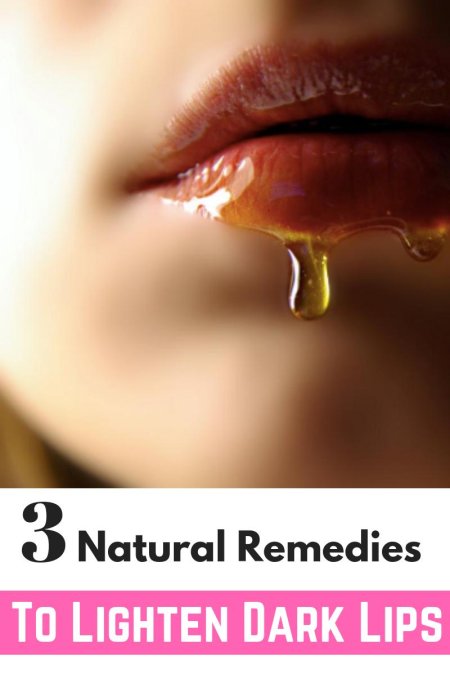 Сочные губы