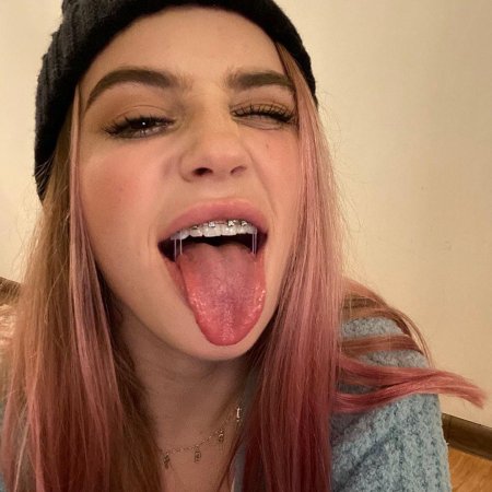 Марьяна РО язык