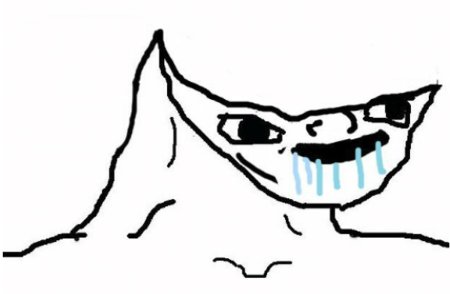 Мем нарисованный