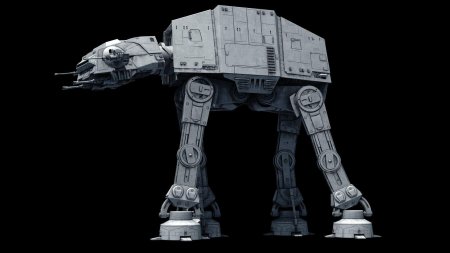 At at Звездные войны