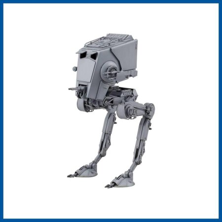 Имперский шагоход at-St