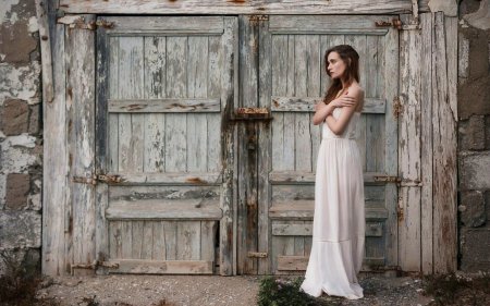 Фотосессия в Старом доме