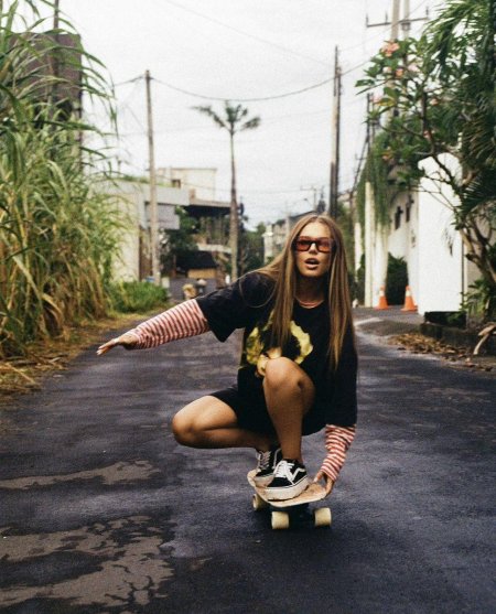 Мари Краймбрери