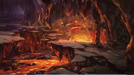 Тартар царство Аида