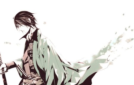 Самурай Хиджиката